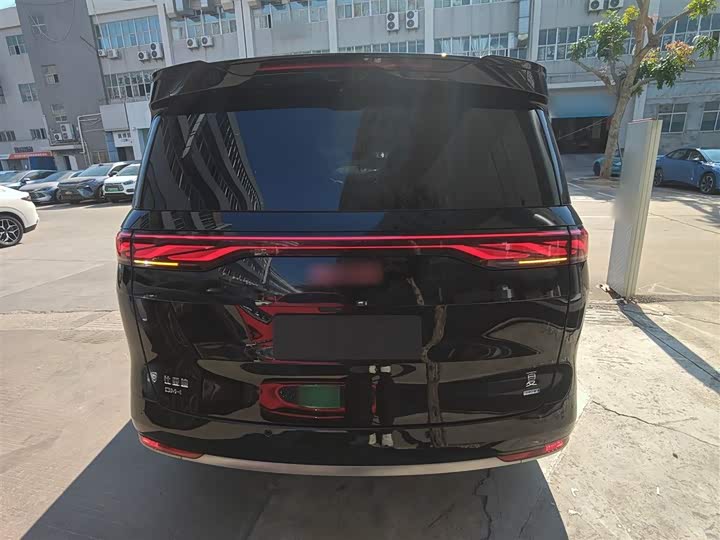 Фото 6 - BYD Xia