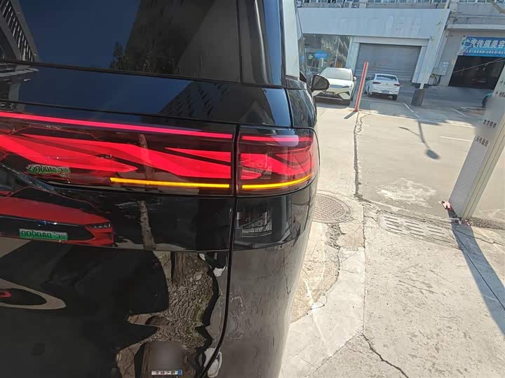 Фото 8 - BYD Xia