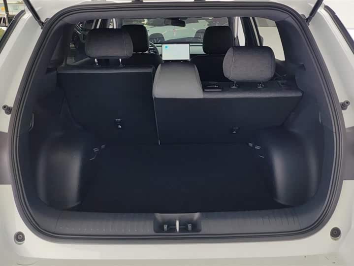 Фото 4 - Toyota bZ3X