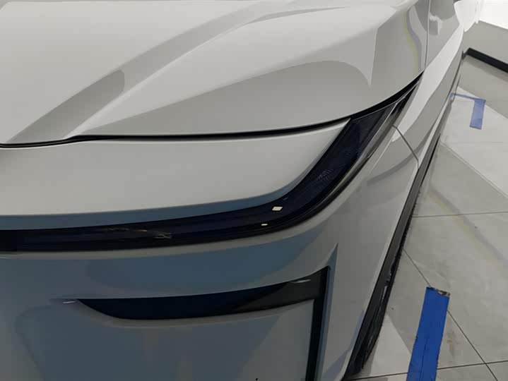 Фото 5 - Toyota bZ3X