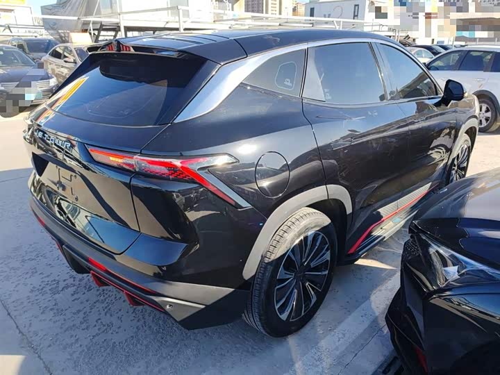 Фото 7 - Jetour Dashing