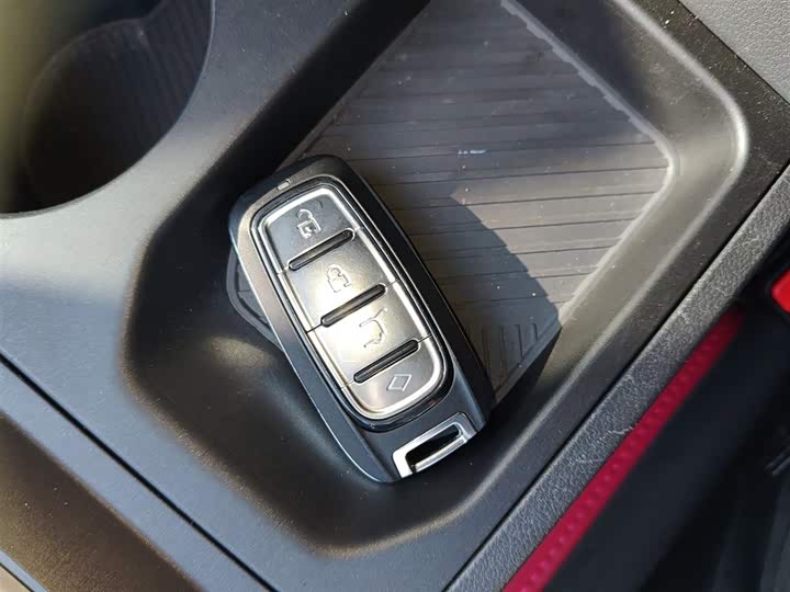 Фото 9 - Jetour Dashing