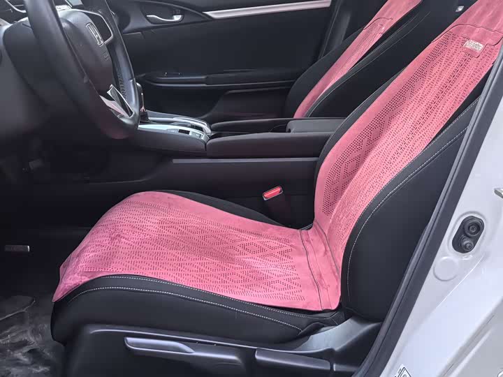 Фото 5 - Honda Civic