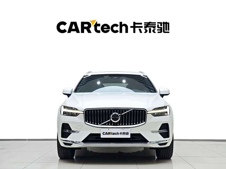 Фото 2 - Volvo XC60