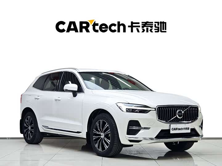 Фото 3 - Volvo XC60