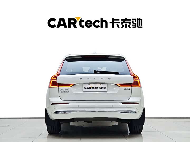 Фото 5 - Volvo XC60