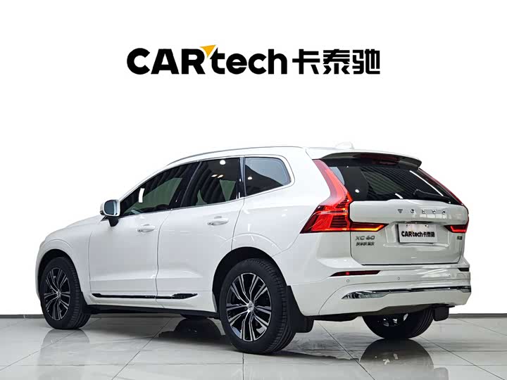Фото 6 - Volvo XC60