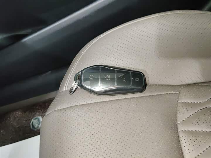 Фото 9 - BYD Han