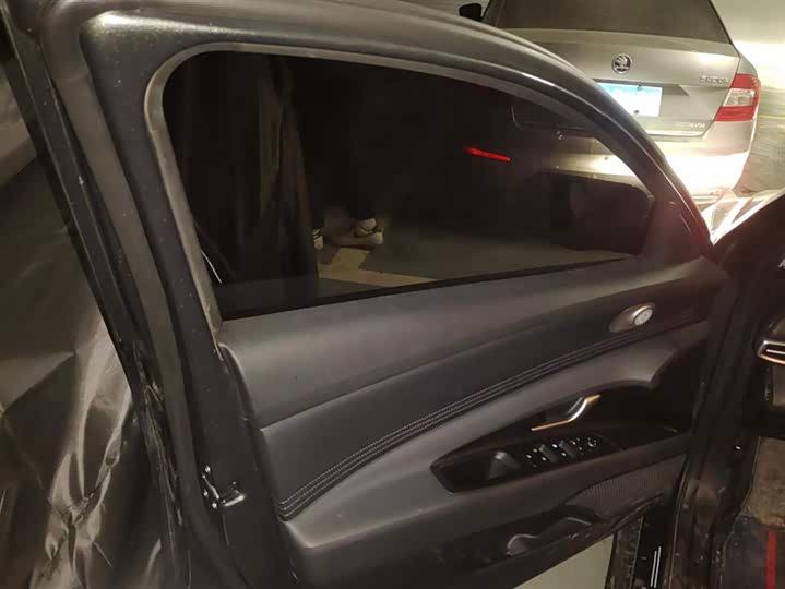 Фото 7 - Hyundai Elantra N line