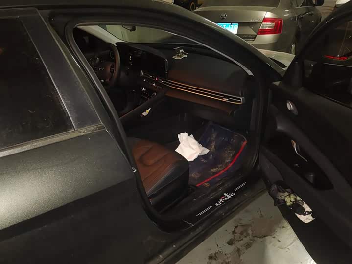 Фото 8 - Hyundai Elantra N line