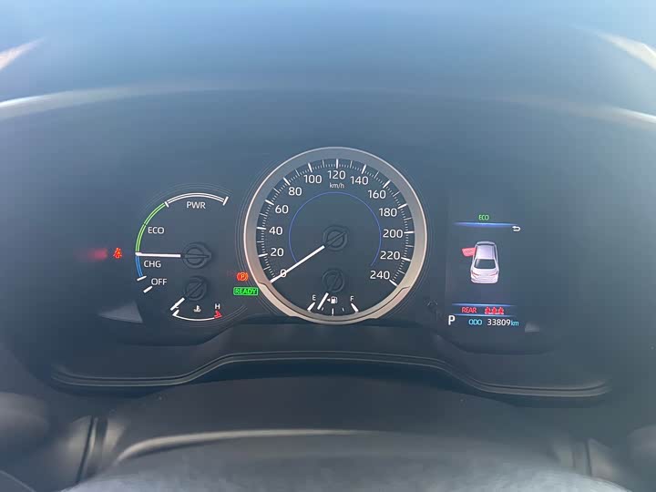 Фото 6 - Toyota Corolla