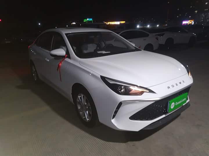 Фото 4 - Roewe i5