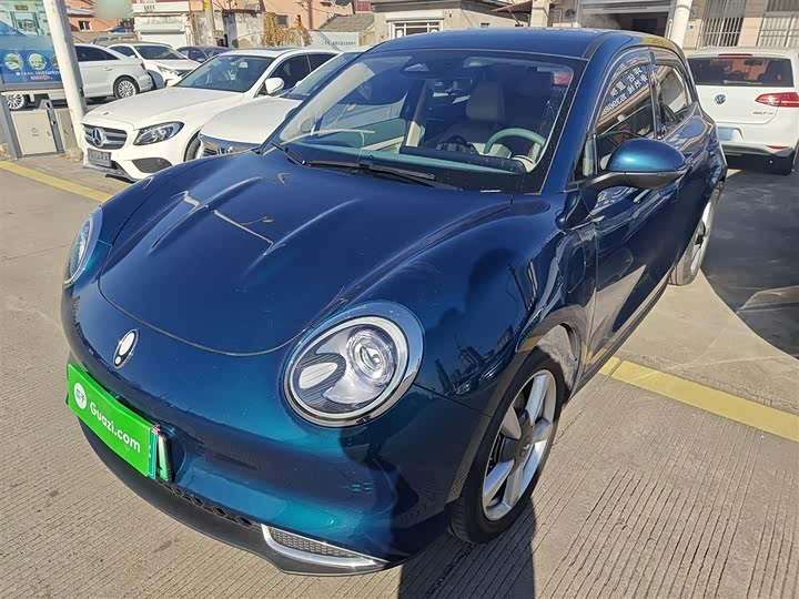 Фото 2 - Ora Good Cat (03)