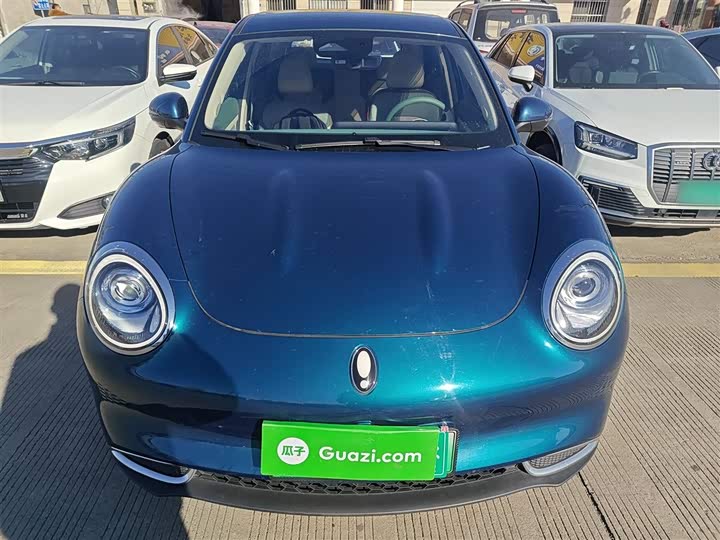 Фото 3 - Ora Good Cat (03)