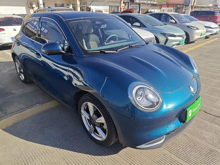 Фото 4 - Ora Good Cat (03)