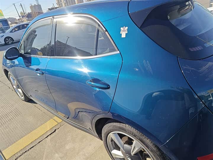 Фото 5 - Ora Good Cat (03)