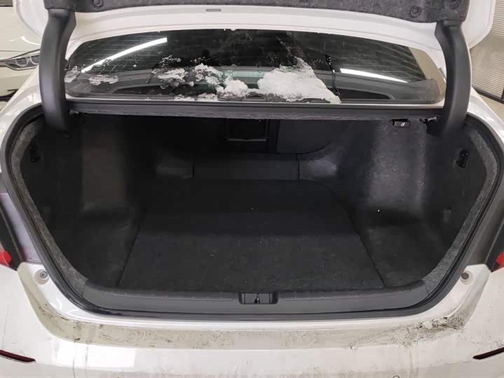 Фото 4 - Honda Accord