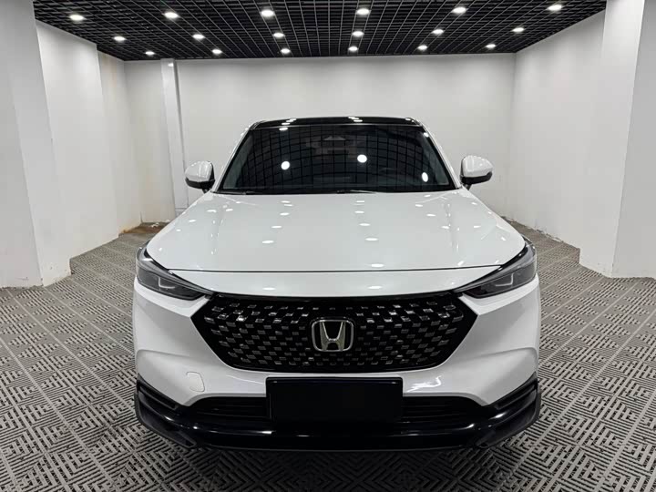 Фото 1 - Honda XR-V