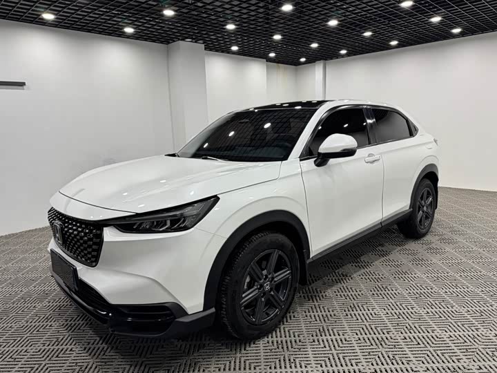 Фото 3 - Honda XR-V