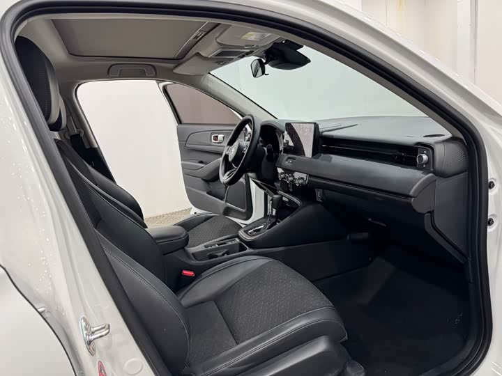 Фото 4 - Honda XR-V