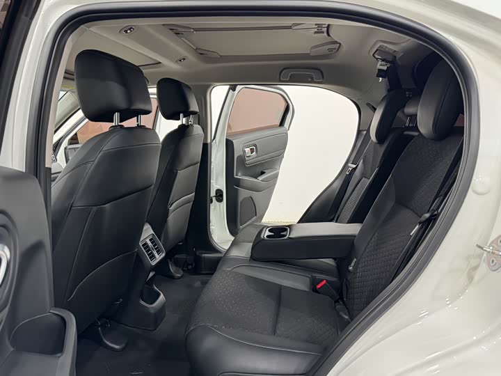 Фото 6 - Honda XR-V