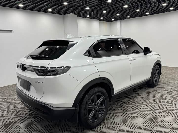 Фото 7 - Honda XR-V