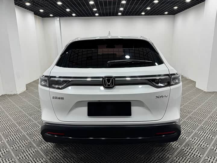 Фото 8 - Honda XR-V