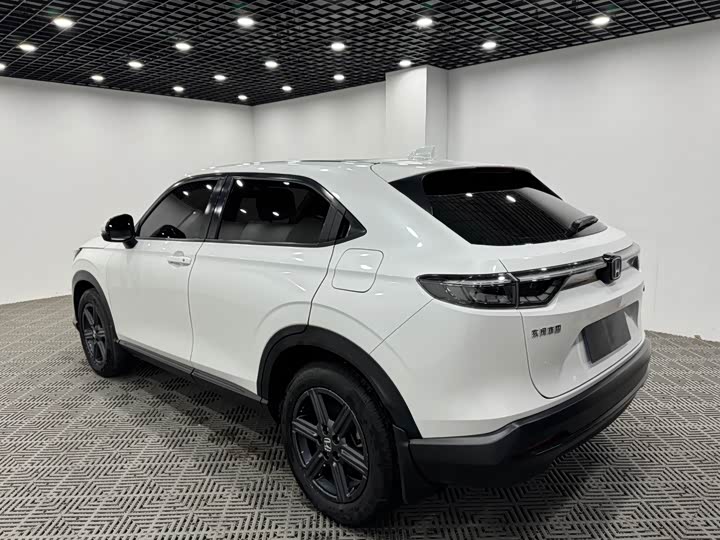 Фото 9 - Honda XR-V