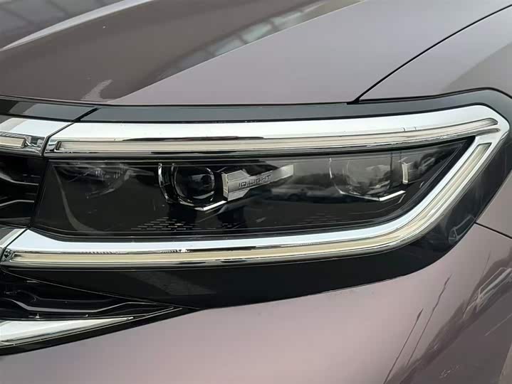 Фото 4 - Volkswagen Talagon