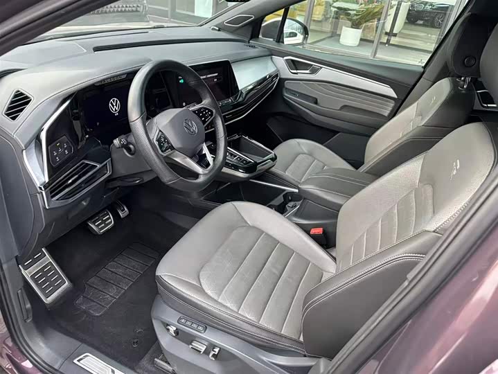 Фото 5 - Volkswagen Talagon