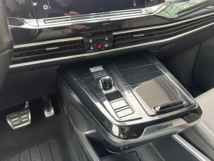 Фото 9 - Volkswagen Talagon