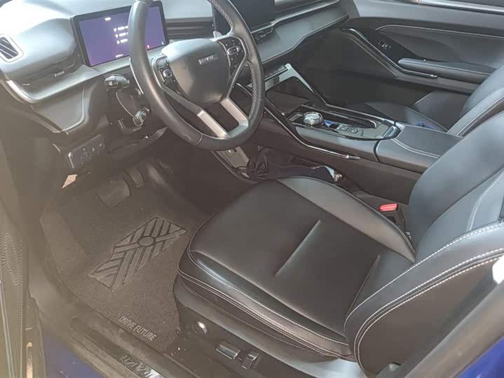 Фото 9 - Haval H6