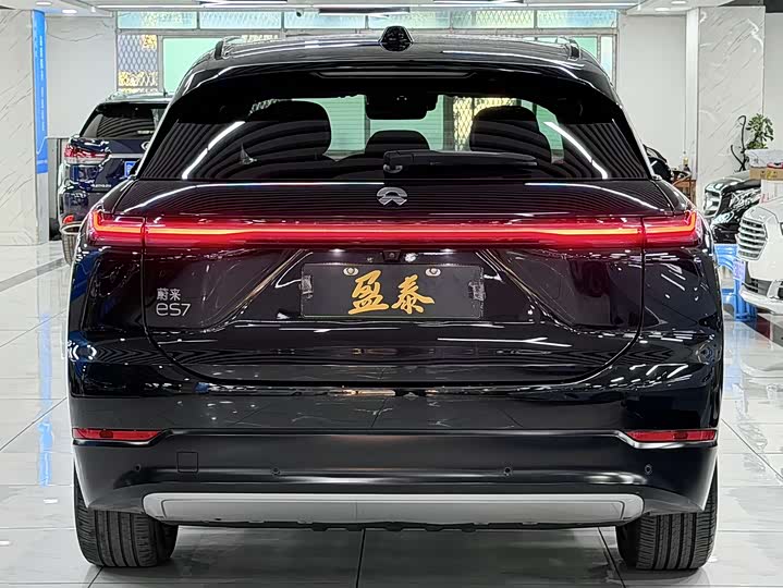 Фото 6 - Nio ES7