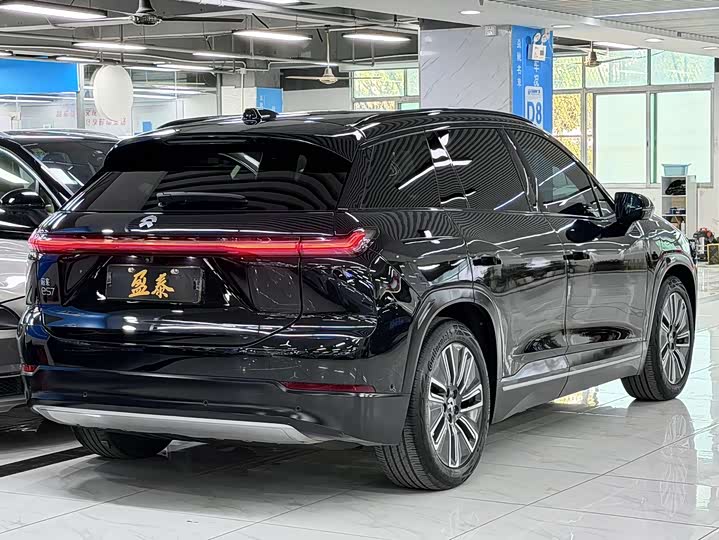Фото 7 - Nio ES7