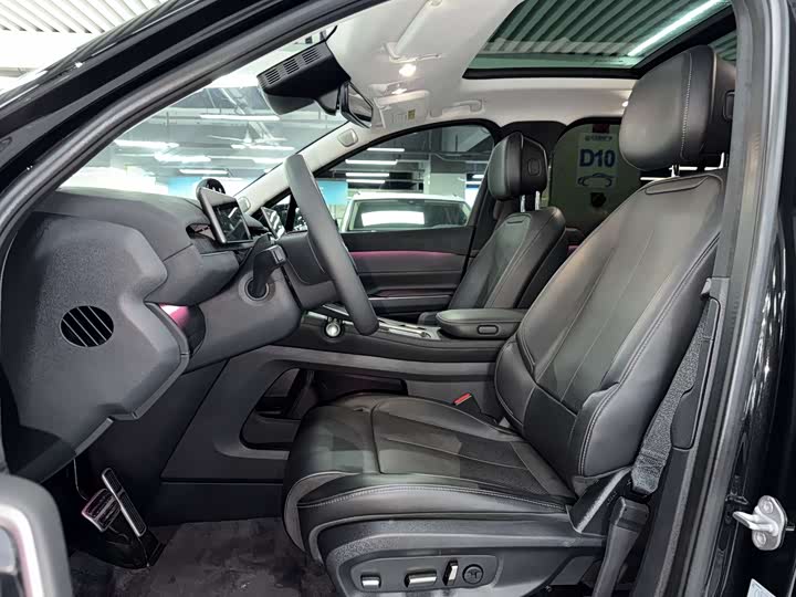 Фото 8 - Nio ES7