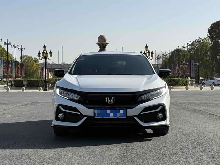 Фото 2 - Honda Civic