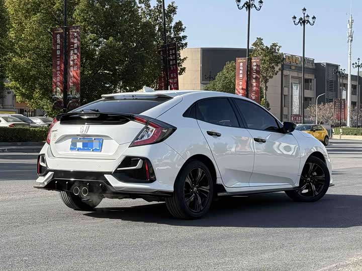 Фото 6 - Honda Civic