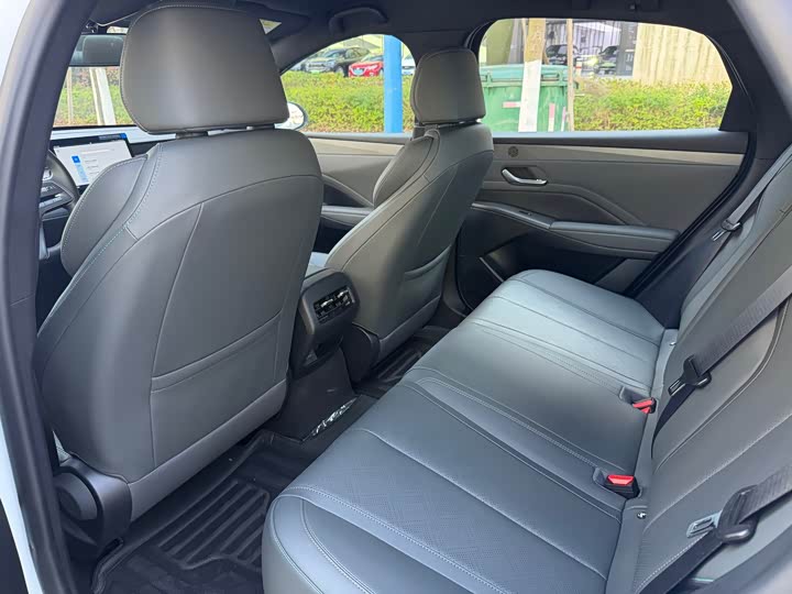 Фото 7 - BYD Qin Plus