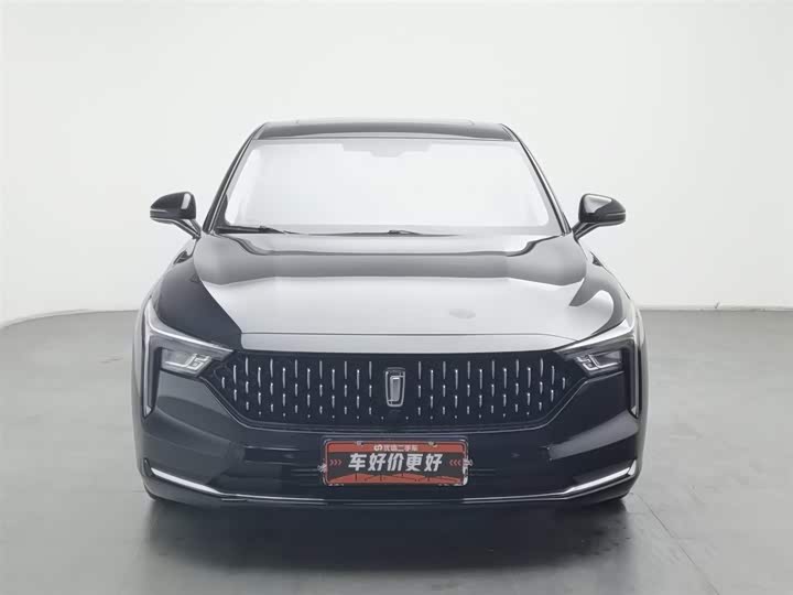 Фото 3 - Bestune B70