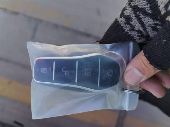 Фото 9 - BYD Seagull