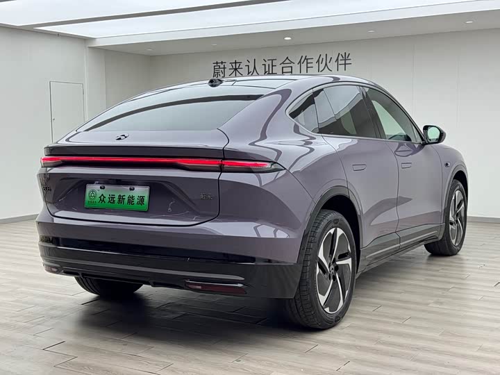 Фото 5 - Nio EC6