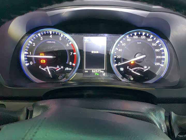 Фото 7 - Toyota Highlander