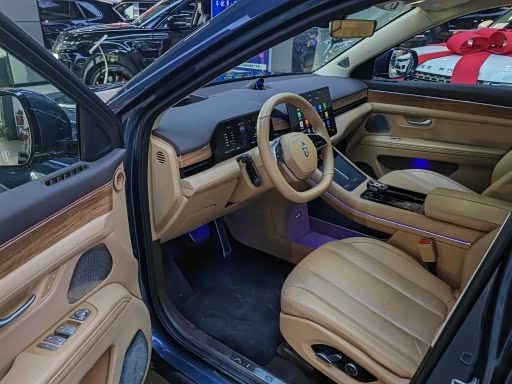 Фото 3 - Aito M7