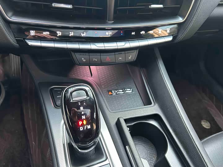 Фото 4 - Cadillac CT5