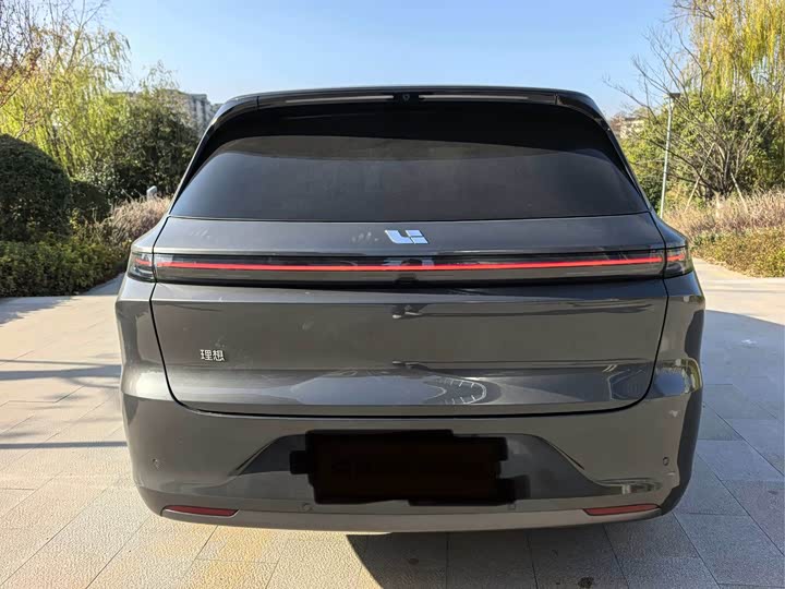 Фото 6 - LiXiang L6