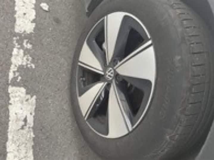 Фото 6 - Volkswagen ID.4 X