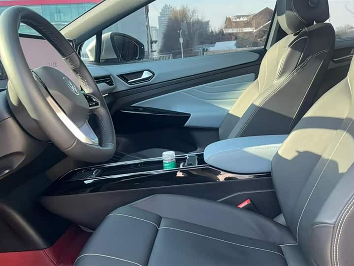 Фото 9 - Volkswagen ID.4 X