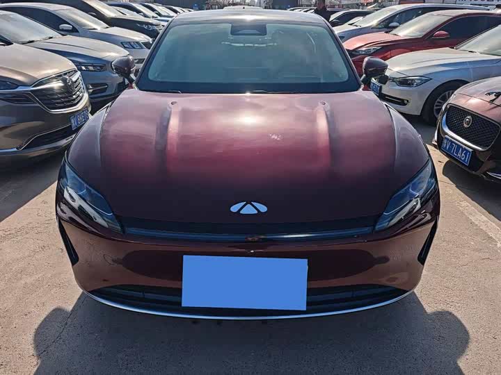 Фото 2 - Chery Fulwin A9L