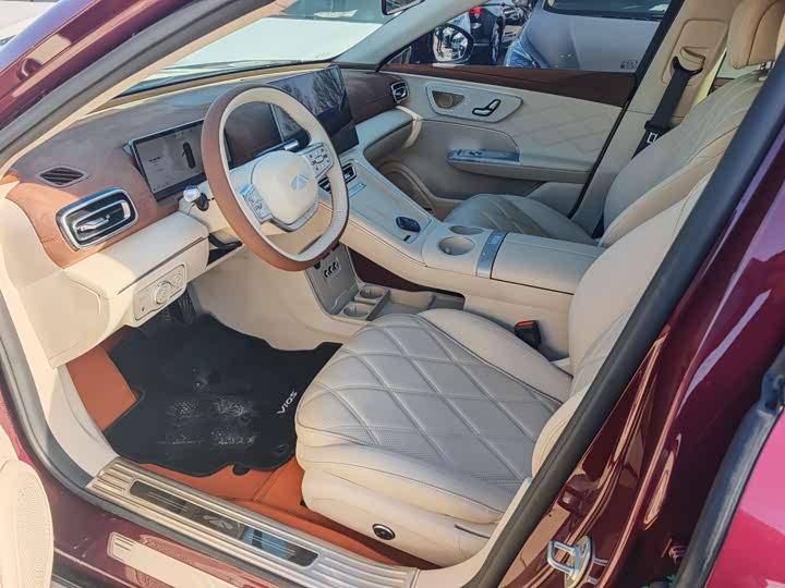 Фото 4 - Chery Fulwin A9L