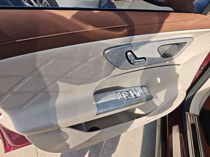 Фото 5 - Chery Fulwin A9L